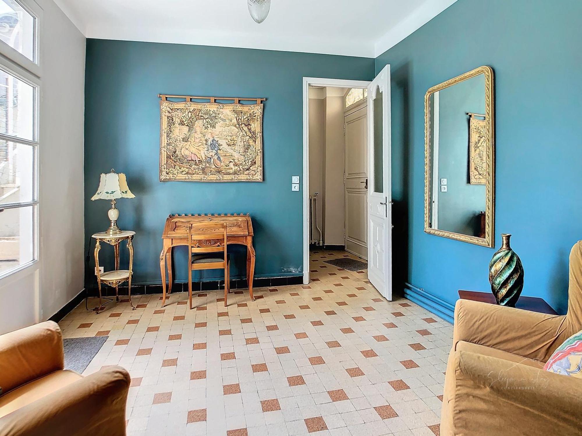 Apartment Le Jardin Carcassonne Exterior photo
